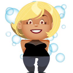 Avatar de Tamika