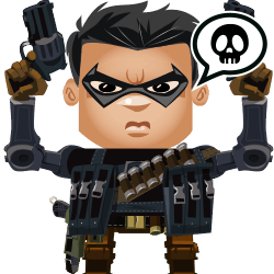 Avatar de Enzouille
