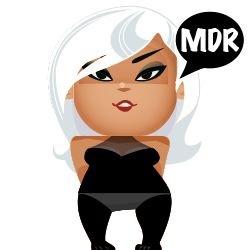 Avatar de angela16000