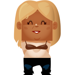 Avatar de linafashion