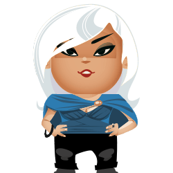 Avatar de poupette64
