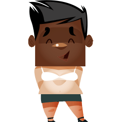 Avatar de sandpo