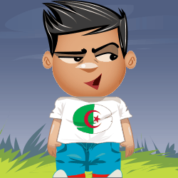 Avatar de SETIF