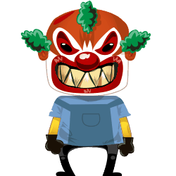 Avatar de mimi2606