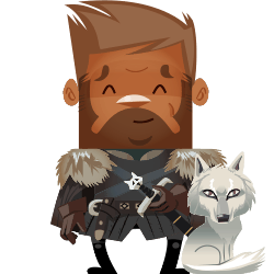 Avatar de littlewolf