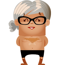 Avatar de sarah0154