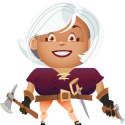 Avatar de ginor