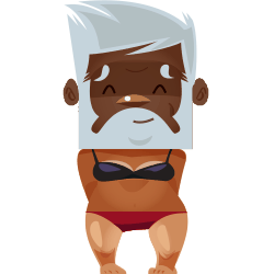 Avatar de MAJUNGA