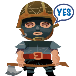 Avatar de sangetor