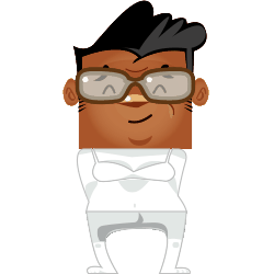Avatar de Gagathe63