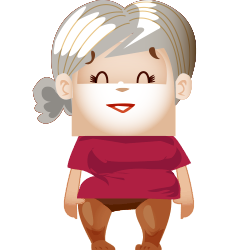Avatar de MlleMoi