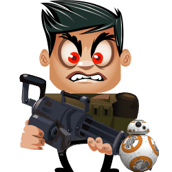 Avatar de Flavio59000