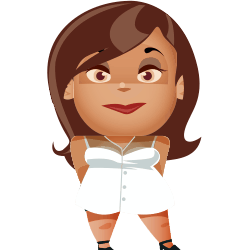 Avatar de Amantine
