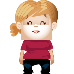 Avatar de christell8