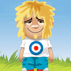Avatar de pierredu25