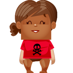 Avatar de mimilasourie