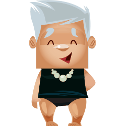 Avatar de Sistounette