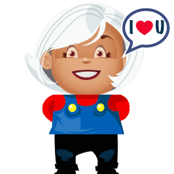 Avatar de gaelle77