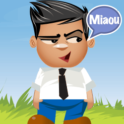 Avatar de Riando