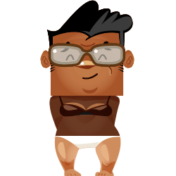 Avatar de lumaflo
