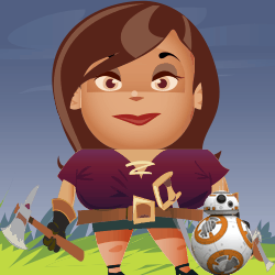 Avatar de elfily