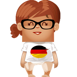 Avatar de mariros
