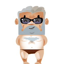 Avatar de jerelo