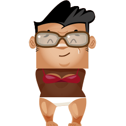 Avatar de MilesMonroe