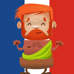 Avatar de neandertal