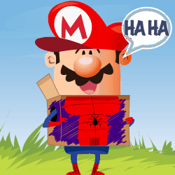 Avatar de steve673
