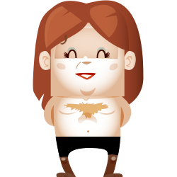 Avatar de pierrafeu