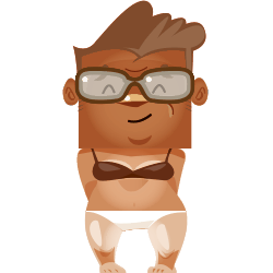 Avatar de pupuce27
