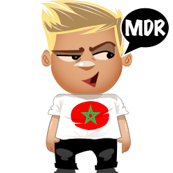 Avatar de yacinechak