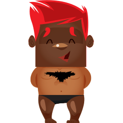 Avatar de proteus