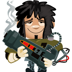 Avatar de BMK