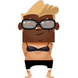 Avatar de anthony7887