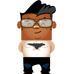 Avatar de Ayoub80
