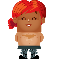 Avatar de dadafada
