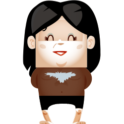 Avatar de lliWolf