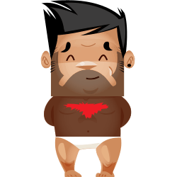 Avatar de sainpoloize