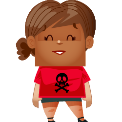 Avatar de ocluma