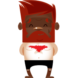 Avatar de luc74