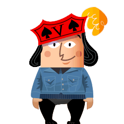 Avatar de benoran