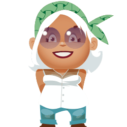 Avatar de mamichou92