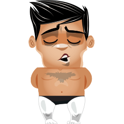 Avatar de Gweny35
