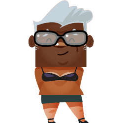 Avatar de marielekiki