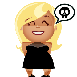 Avatar de loulou77400