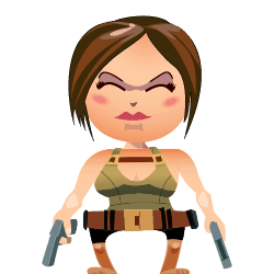 Avatar de PerrineD
