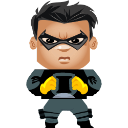 Avatar de melvin97400