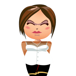 Avatar de aglae8